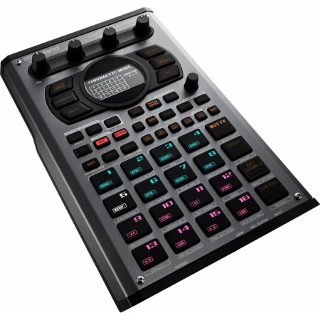 Купить ROLAND SP-404MKII по выгодной цене в Санкт-Петербурге
