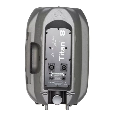 Купить WHARFEDALE PRO TITAN 8 Grey по выгодной цене в Санкт-Петербурге