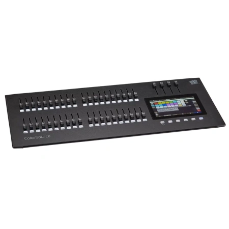 Купить ETC ColorSource 40 по выгодной цене в Санкт-Петербурге