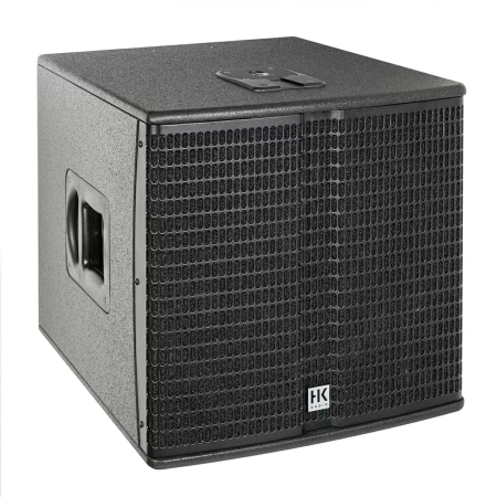 Купить HK AUDIO ELEMENTS E 115 Sub D по выгодной цене в Санкт-Петербурге