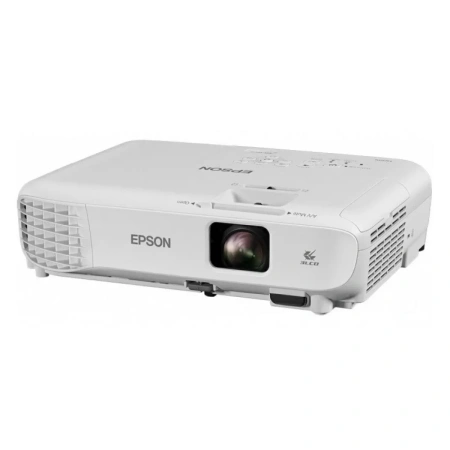 Купить Epson EB-W05 по выгодной цене в Санкт-Петербурге