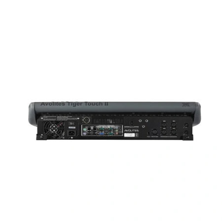 Купить AVOLITES Tiger Touch II по выгодной цене в Санкт-Петербурге