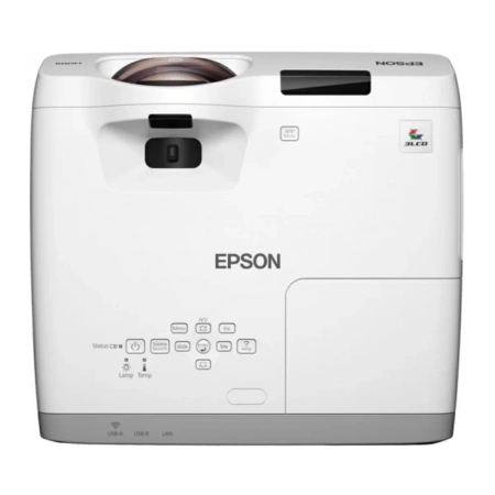 Купить Epson EB-530 по выгодной цене в Санкт-Петербурге