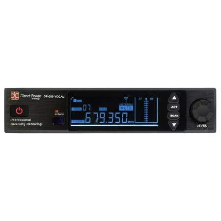 Купить DP Technology DP-200 VOCAL по выгодной цене в Санкт-Петербурге