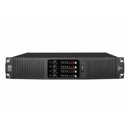 Купить DDM SOUND SL 4600 по выгодной цене в Санкт-Петербурге