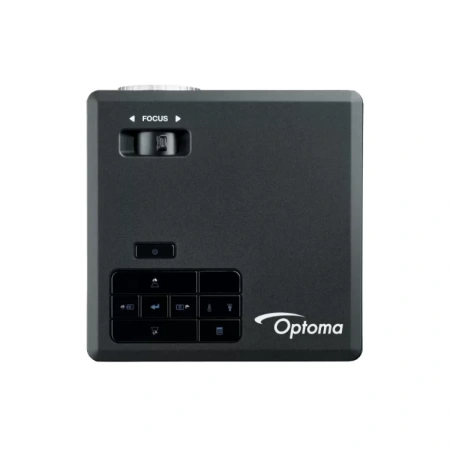 Купить Optoma ML750e по выгодной цене в Санкт-Петербурге