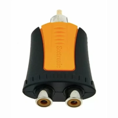 Купить Seetronic MRM-2RF по выгодной цене в Санкт-Петербурге