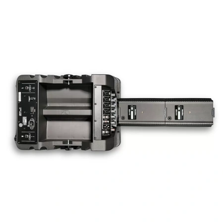 Купить SVS Audiotechnik STAGESET 400 по выгодной цене в Санкт-Петербурге