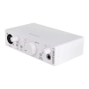Купить Arturia MiniFuse 1 White по выгодной цене в Санкт-Петербурге