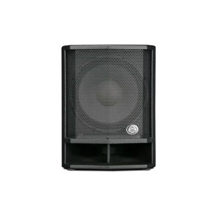 Купить WHARFEDALE PRO DVP-AX15B по выгодной цене в Санкт-Петербурге