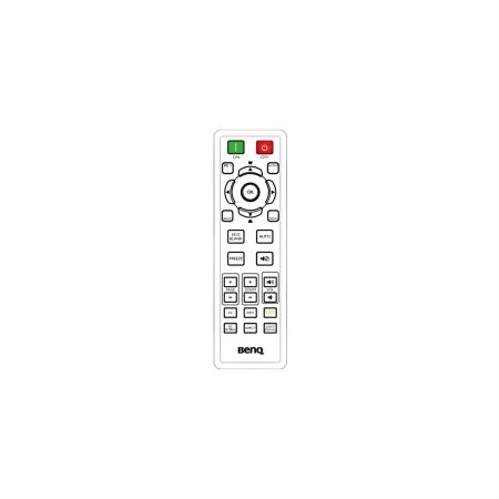 Купить BenQ MS535 по выгодной цене в Санкт-Петербурге