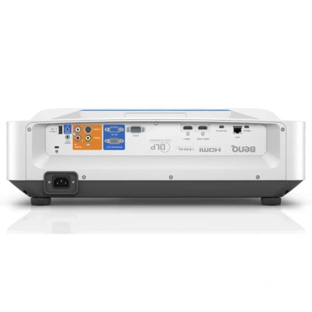 Купить BenQ LW890UST по выгодной цене в Санкт-Петербурге