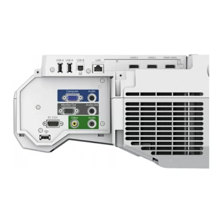 Купить Epson EB-700U по выгодной цене в Санкт-Петербурге