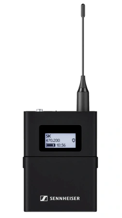 Купить SENNHEISER EW-DX SK (Q1-9) по выгодной цене в Санкт-Петербурге
