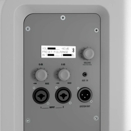 Купить LD Systems ICOA 15 A BT W по выгодной цене в Санкт-Петербурге