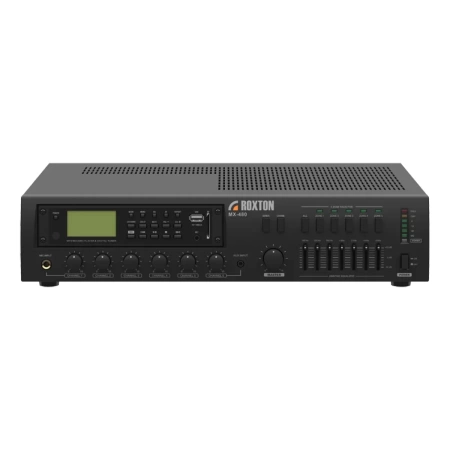 Купить ROXTON MX-480 по выгодной цене в Санкт-Петербурге
