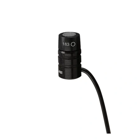 Купить Shure WL183 по выгодной цене в Санкт-Петербурге