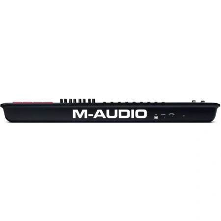 Купить M-audio Oxygen 49 MKV по выгодной цене в Санкт-Петербурге