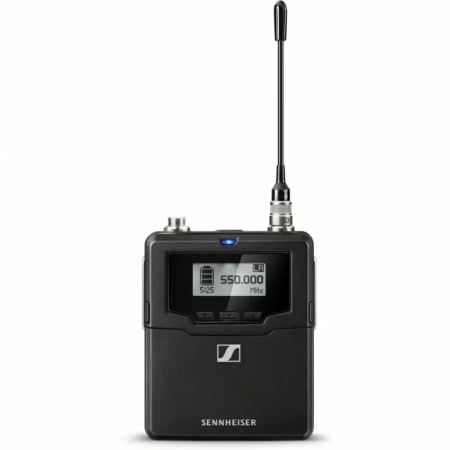 Купить Sennheiser SK 6000 BK A1-A4 по выгодной цене в Санкт-Петербурге