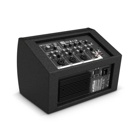 Купить LD Systems MIX 6 A G3 по выгодной цене в Санкт-Петербурге