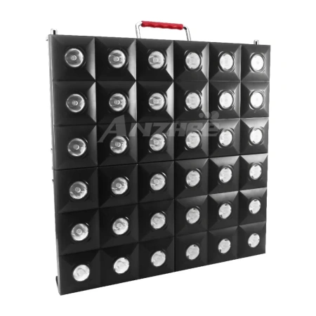 Купить Anzhee Color Matrix Sun 36 MKII по выгодной цене в Санкт-Петербурге