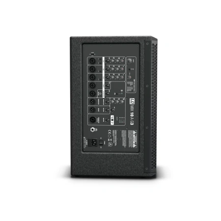 Купить LD Systems MIX 10 A G3 по выгодной цене в Санкт-Петербурге