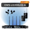 Купить Октава OWS-U2200L02-A по выгодной цене в Санкт-Петербурге