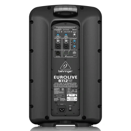 Купить BEHRINGER B112W по выгодной цене в Санкт-Петербурге