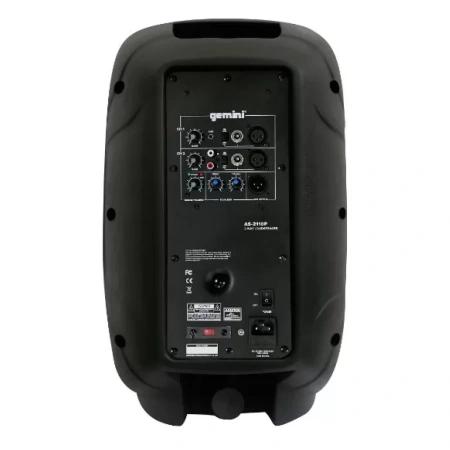 Купить Gemini AS-2110P по выгодной цене в Санкт-Петербурге
