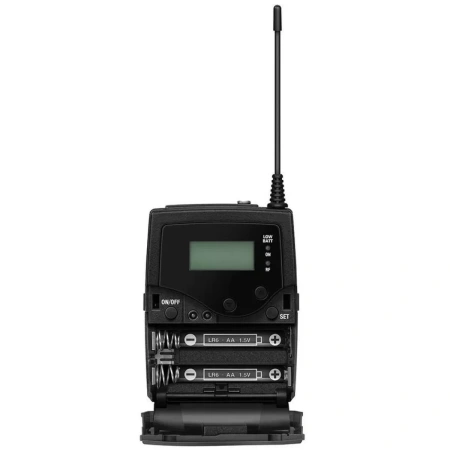Купить Sennheiser EW 512P G4-AW+ по выгодной цене в Санкт-Петербурге