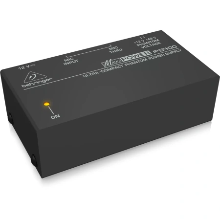 Купить BEHRINGER PS400 по выгодной цене в Санкт-Петербурге