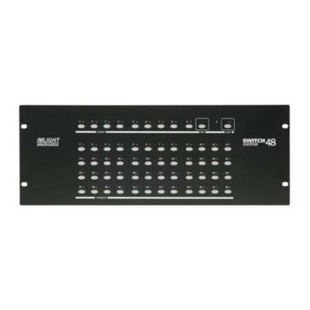 Купить ИМЛАЙТ SWITCH CONTROL-48 по выгодной цене в Санкт-Петербурге