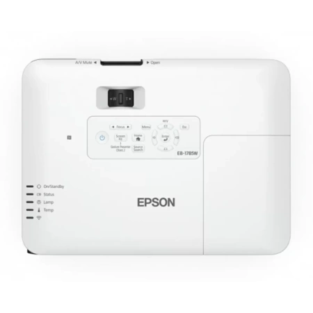 Купить Epson EB-1785W по выгодной цене в Санкт-Петербурге