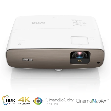 Купить BenQ W2700 по выгодной цене в Санкт-Петербурге