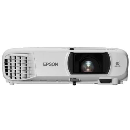 Купить Epson EH-TW610 по выгодной цене в Санкт-Петербурге