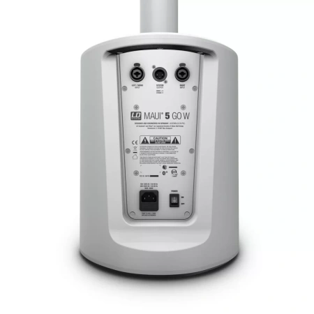 Купить LD Systems MAUI 5 GO 100 W по выгодной цене в Санкт-Петербурге