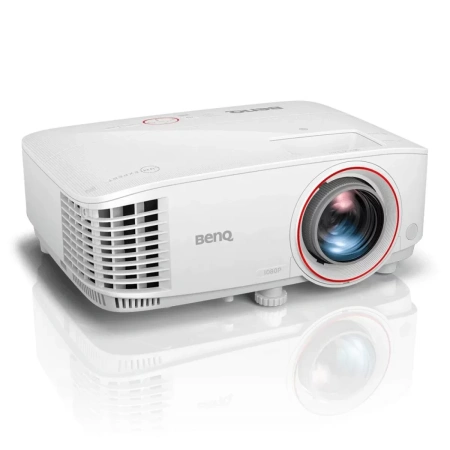 Купить BenQ TH671ST по выгодной цене в Санкт-Петербурге