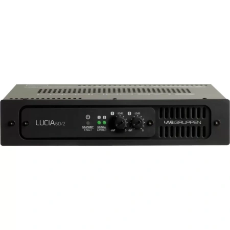 Купить LAB.GRUPPEN LUCIA 60/2 по выгодной цене в Санкт-Петербурге
