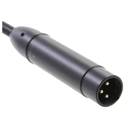 Купить SHURE MX418/S по выгодной цене в Санкт-Петербурге