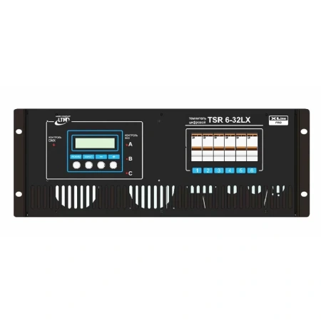 Купить XLine TSR 6-32LX по выгодной цене в Санкт-Петербурге