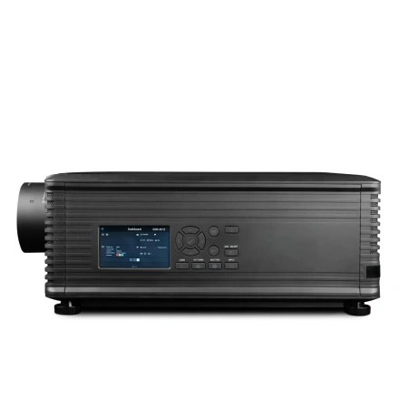 Купить Barco I600-4K15 Black по выгодной цене в Санкт-Петербурге