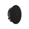 Biamp C-IC6LP-B Black