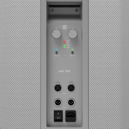 Купить LD Systems MAUI P900 W по выгодной цене в Санкт-Петербурге