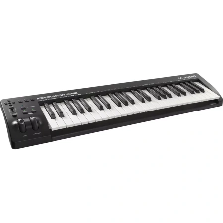 Купить M-audio Keystation 49 MK3 по выгодной цене в Санкт-Петербурге