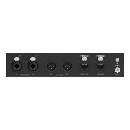 Купить Prestel ADPX-22XLR по выгодной цене в Санкт-Петербурге