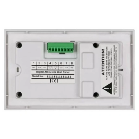 Купить AUDAC MWX65/B по выгодной цене в Санкт-Петербурге