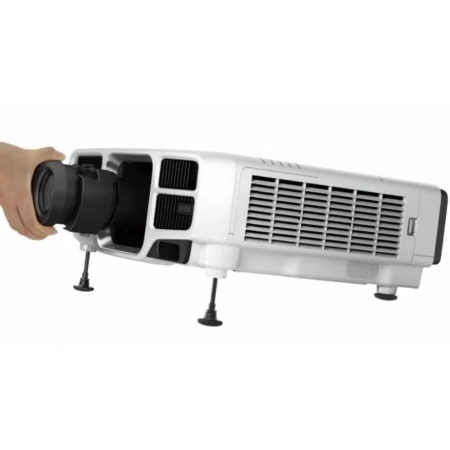 Купить Epson EB-L1710S по выгодной цене в Санкт-Петербурге