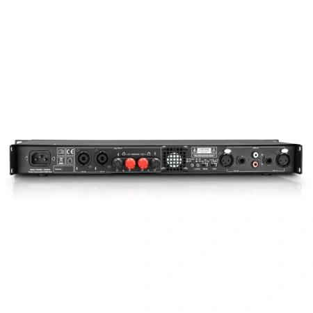 Купить LD Systems XS 400 по выгодной цене в Санкт-Петербурге