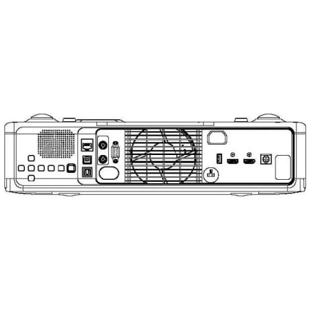 Купить Appotronics AL-MK625A по выгодной цене в Санкт-Петербурге
