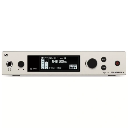 Купить Sennheiser EW 500 G4-CI1-AW+ по выгодной цене в Санкт-Петербурге